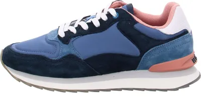 Produktbild von Hoff Sneaker Low Cork Damen 31373738353830 Blau 40 EU