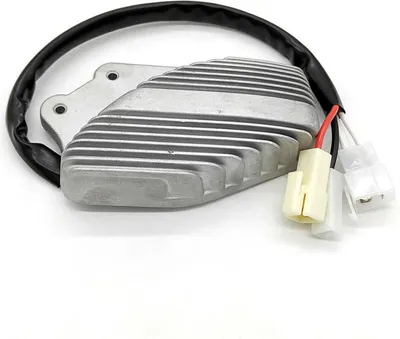 Produktbild von MAGNETI MARELLI Spannungsregler für YAMAHA