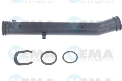 Produktbild von VEMA 10161 Kühlmittelrohrleitung Kühlerschlauch Vorne für VW Golf IV Schrägheck (1J1) POLO (9N) GOLF III (1H1) Golf IV Variant (1J5) für SEAT