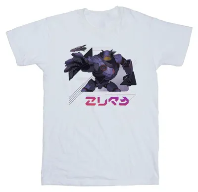 Imagen del producto de Camiseta para hombre de Disney, "Lightyear", modelo BI36972 (talla XL), color blanco