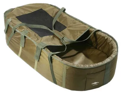 Obrázok produktu pre Kompaktná odopínacia podložka MIKADO Cradle 104x50x22 cm s krycou polstrovanou vložkou