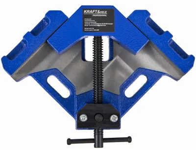 Produktbild von Schweißschraubstock 100MM KD1176