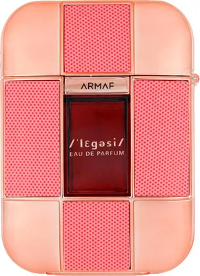 Obrázek produktu pro Armaf Legesi Femme EDP 100 ml W