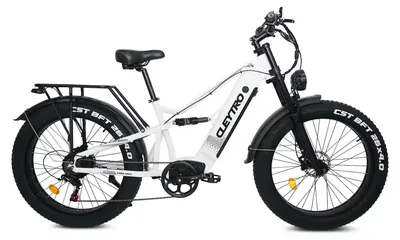 Obrázok produktu pre Elektrické horské bicykel - ES7PRO - motor 1500 W - batéria 48 V, 18 Ah - plne odpružené - kolesá 66 cm - dojazd 31–60 km