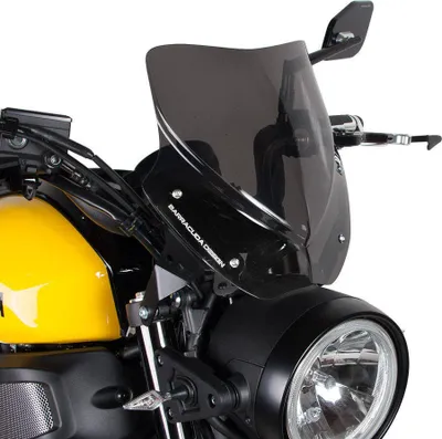 Produktbild von Windschild Plexiglas Yamaha XSR700 XSR700 RM11