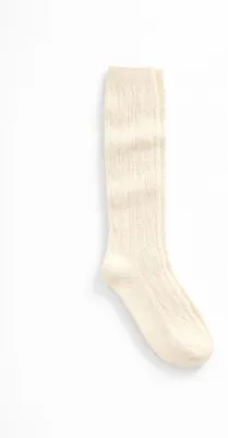Produktbild von GAP CashSoft High-Stricksocken ONESIZE