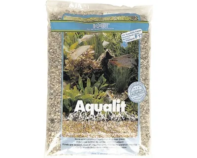 Produktbild von Bodengrund HOBBY Aqualit 3 l 2-6 mm