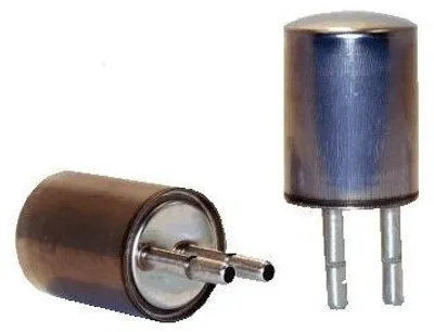 Produktbild von Kraftstofffilter WIX FILTERS 33129 Leitungsfilter
