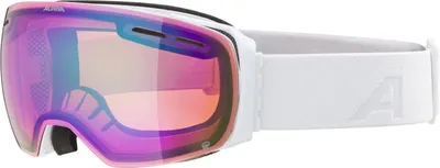Produktbild von ALPINA GRANBY Q white gloss -