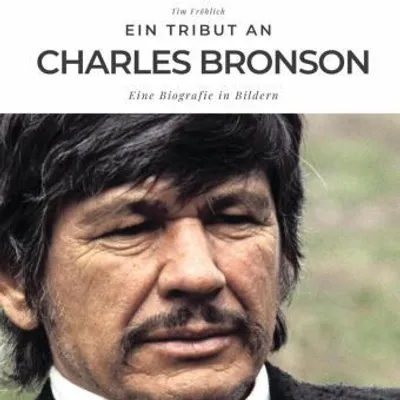 Produktbild von Ein Tribut an Charles Bronson