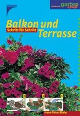 Produktbild von Balkon und Terrasse