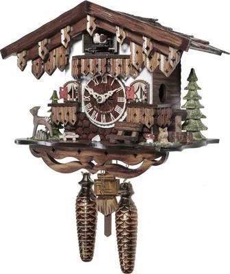 Obrázek produktu pro Engstler hodinky K485_Q