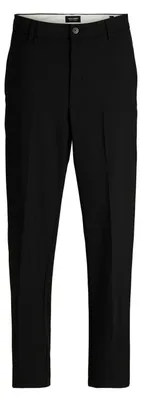 Produktbild von Jack And Jones - "Banks" Chino für Herren , Arbeit GT16255 (31R) (Schwarz)