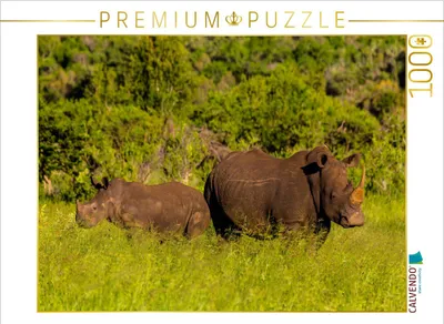 Produktbild von CALVENDO Puzzle Mutterglück | 1000 Teile Lege-Größe 64x48cm Foto-Puzzle für glückliche Stunden