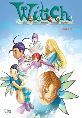 Produktbild von Witch 09