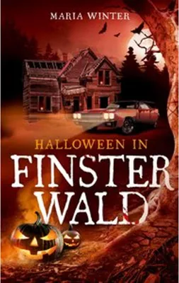 Produktbild von Halloween in Finsterwald