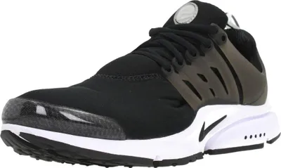 Produktbild von NIKE ULTRABESTAIR PRESTO MENS SHOE AASchwarz