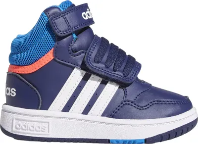 Produktbild von Adidas Sneakers GW0406 in Blue color size 22
