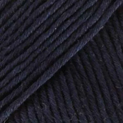 Obrázok produktu pre Drops Muskat Uni Colour 13 Navy Blue Pletacia priadza
