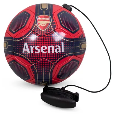 Immagine prodotto di Squadra Merchandise Football Skills Trainer Liverpool Taglia 2 - Pallone da allenamento
