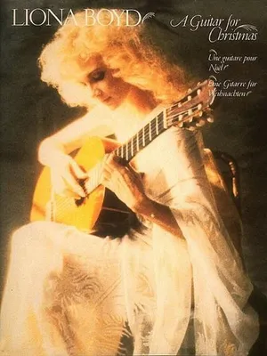 Zdjęcie produktu dla A Guitar for Christmas
