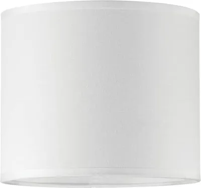 Obrázok produktu pre IdealFit Ideal Lux - Nastavenie Paralume Cilindro D16 Bianco