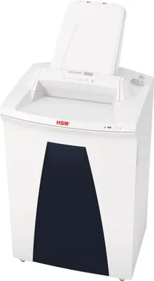 Immagine prodotto di Distruggidocumenti 9-11 fogli taglio granuloso 1,9x15mm Hsm 2102111