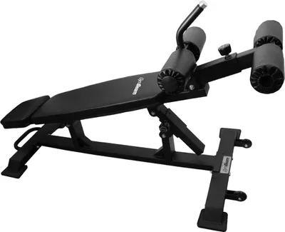Produktbild von GymBeam - Verstellbare AB Bench