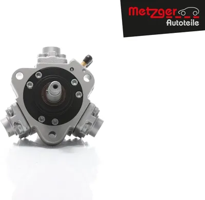 Produktbild von METZGER 0830049 Hochdruckpumpe Kraftstoffpumpe für FIAT GRANDE PUNTO (199) Common Rail