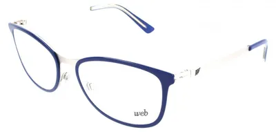 Produktbild von Web WE5179 Matte palladium 54/18/135 Damen Brillen