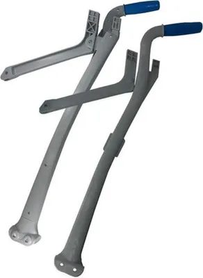 Produktbild von Filmop Haltegriffe für Duo