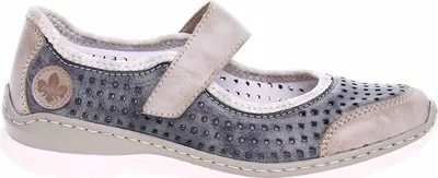 Produktbild von Rieker Schuhe L32B542, Größe: 40