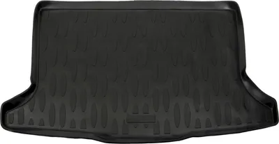 Obrázok produktu pre J&J Automotive | Gumová vanička do kufra pre Suzuki SX4 2006-2013 hatchback