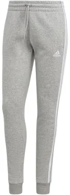Produktbild von Adidas - Jogginghosen für Damen PP3405 (L) (Grau)