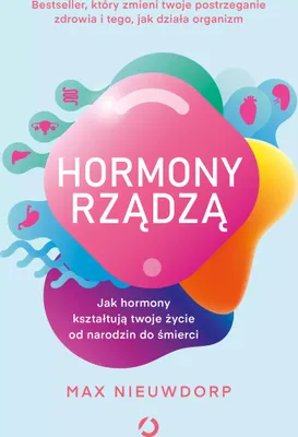 Productafbeelding van Hormony rzadza