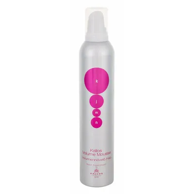 Produktbild von Kallos KJMN Volumen Schaumfestiger 300 ml