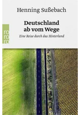 Obrázok produktu pre Deutschland ab vom Wege