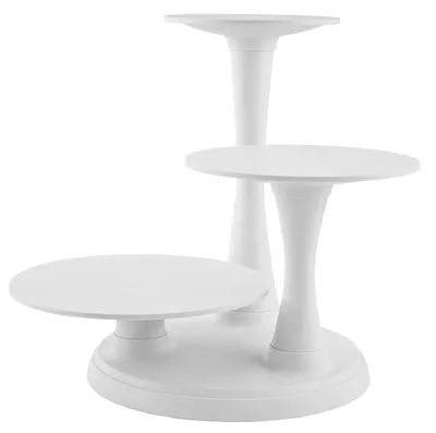 Produktbild von Wilton 307-350 Tortenständer 3 Etagen