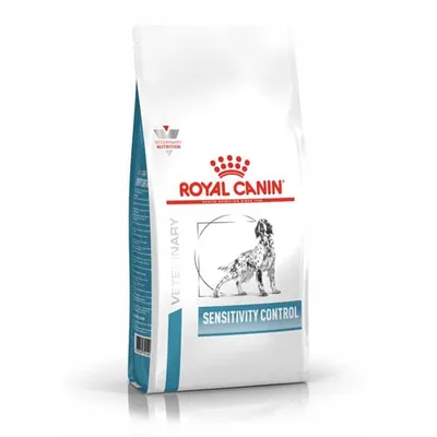 Produktbild von Royal Canin Sensitivity Control 1,5 kg | Trockenfutter für Hunde | Unverträglichkeiten