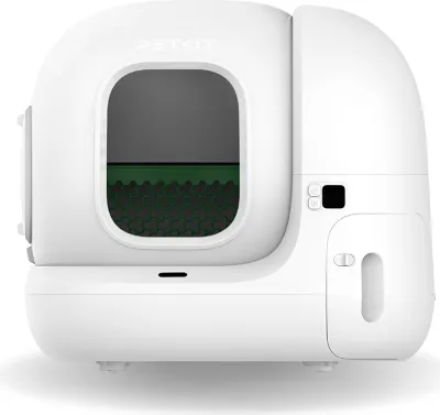 Produktbild von PETKIT PURA MAX 2 selbstreinigende Katzentoilette