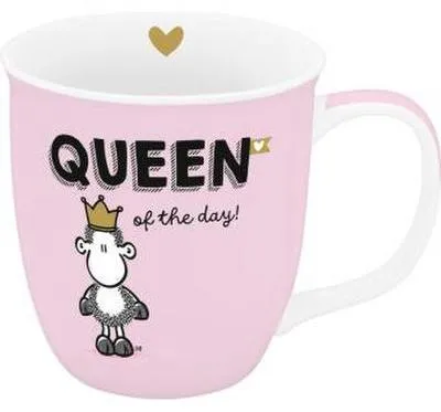 Obrázek produktu pro Poplatky QUEEN