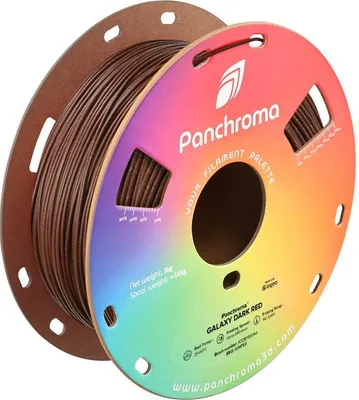 Immagine prodotto di Polymaker Panchroma PLA Galaxy (CA02027)