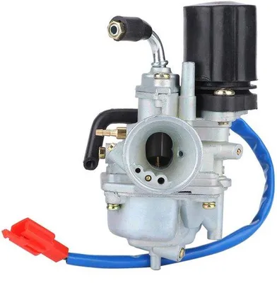Produktbild von Motorcarburateur für 2-Takt ATV - 50-110cc - korrosionsbeständig - einfaches Einbau-Kit
