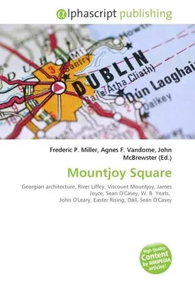 Produktbild von Mountjoy Square