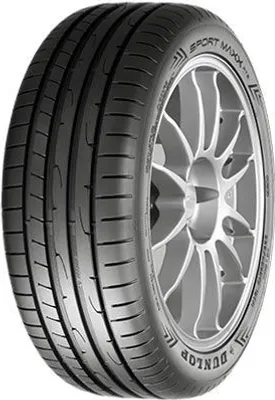Obrázok produktu pre Pneumatiky DUNLOP 215/45 R17 91Y SPORT MAXX RT2 XL