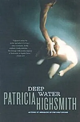 Immagine prodotto di Deep Water