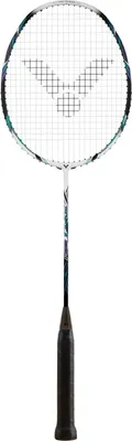 Produktbild von Victor Badmintonschläger Thruster 220 H II A | Badminton Schläger Racket Federball