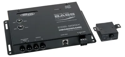 Immagine prodotto di ESB-999X - Driver dei bassi - 1 pz