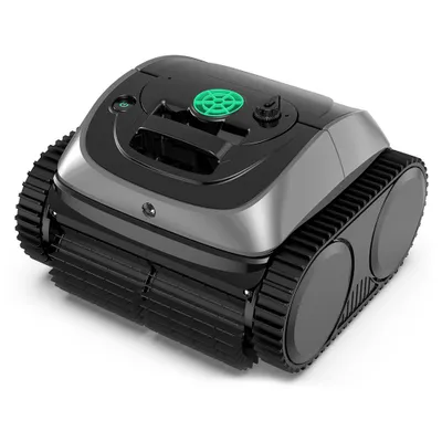 Obrázok produktu pre Bazénový robot WYBOT C1: sací výkon 2642 GPH, prevádzková doba 150 minút, navigácia N-Smart, steny a dno, aplikácia