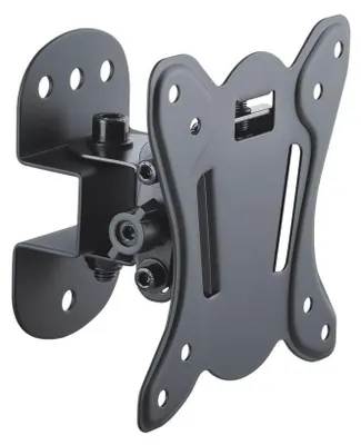 Productafbeelding van Kantelbare TV Beugel, VESA 100x100, Draagvermogen 25 kg